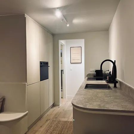 Apartment Maison Millette - Charming *