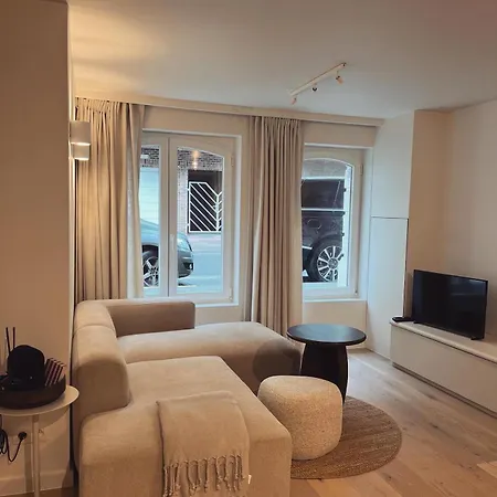 Maison Millette - Charming Lejlighed *
