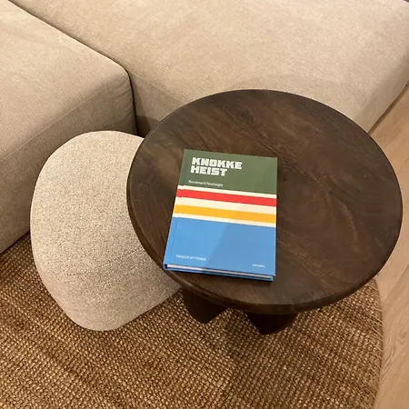 Apartment Maison Millette - Charming Knokke-Heist