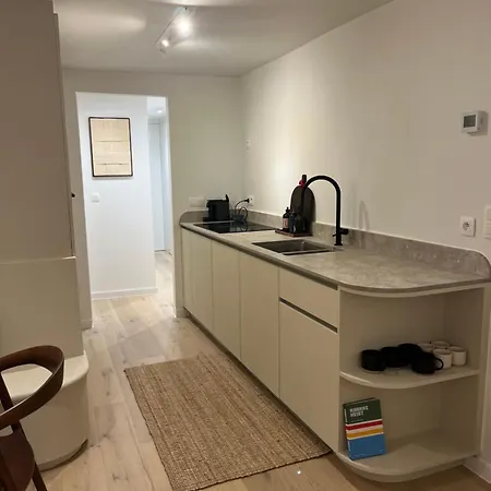 Maison Millette - Charming Knokke-Heist