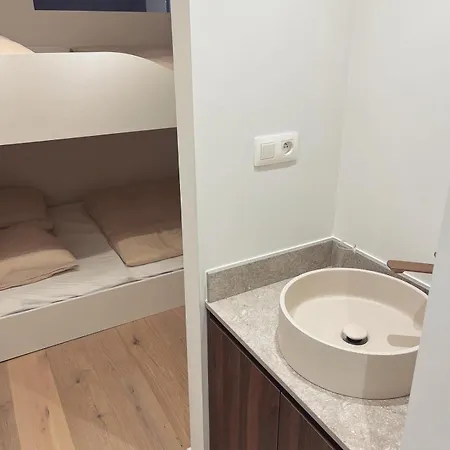 Maison Millette - Charming Apartment