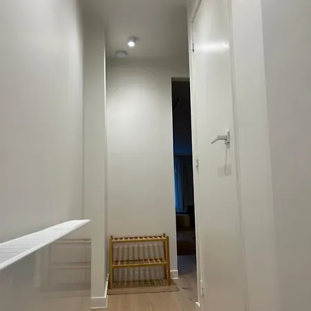 Maison Millette - Charming Knokke-Heist