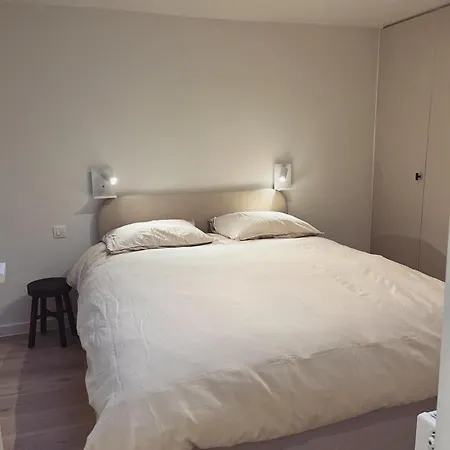 Apartment Maison Millette - Charming *