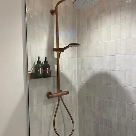 Apartment Maison Millette - Charming