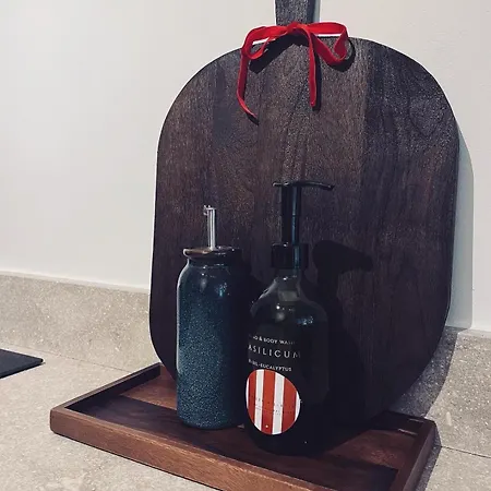 Apartment Maison Millette - Charming Knokke-Heist