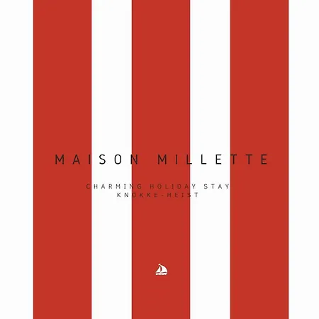 Maison Millette - Charming