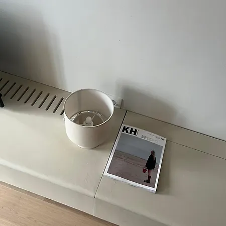 Maison Millette - Charming Appartement *