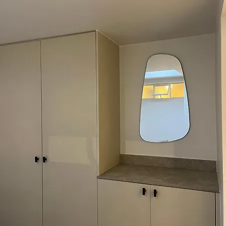 Maison Millette - Charming Appartement