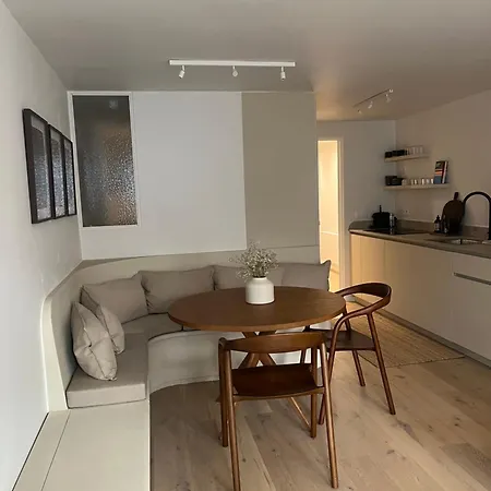 Maison Millette - Charming Appartement