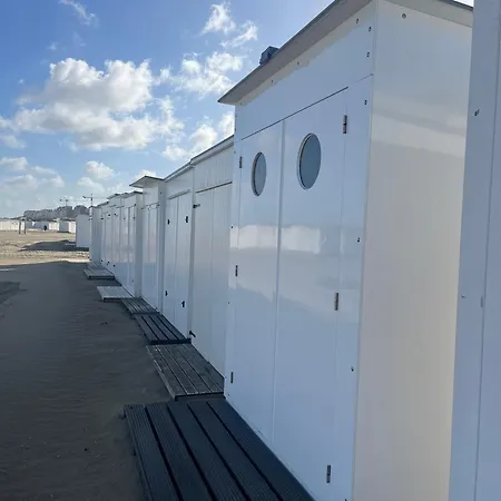 Maison Millette - Charming * Knokke-Heist