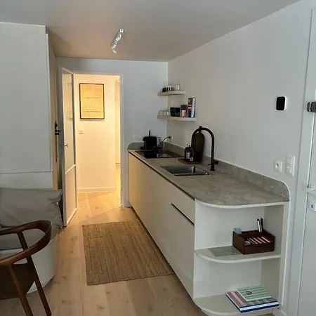 Maison Millette - Charming Apartment