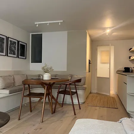 Apartment Maison Millette - Charming *