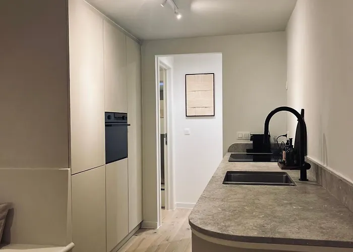 Appartement Maison Millette - Charming *