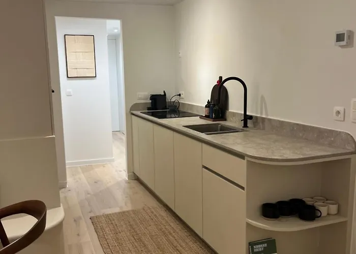 Maison Millette - Charming Knokke-Heist