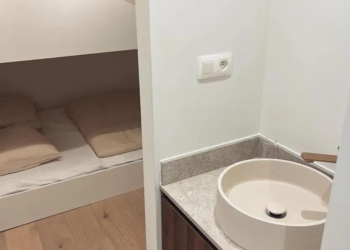 Maison Millette - Charming Appartement