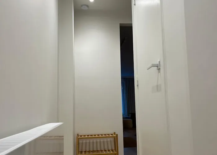 Maison Millette - Charming Knokke-Heist