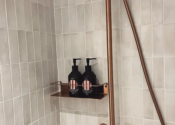 Maison Millette - Charming Knokke-Heist