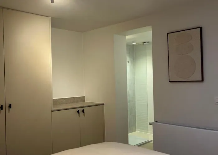 Appartement Maison Millette - Charming *