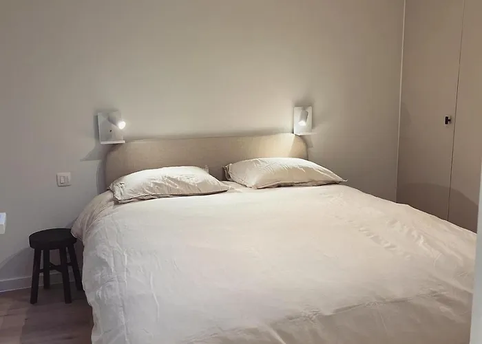 Appartement Maison Millette - Charming *