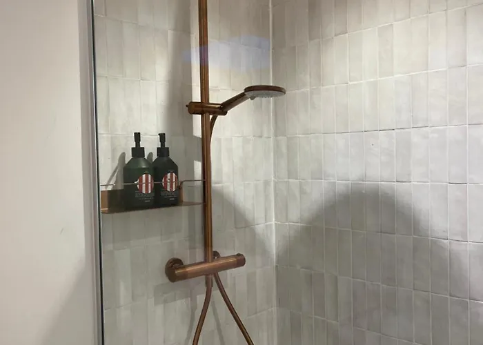 Appartement Maison Millette - Charming