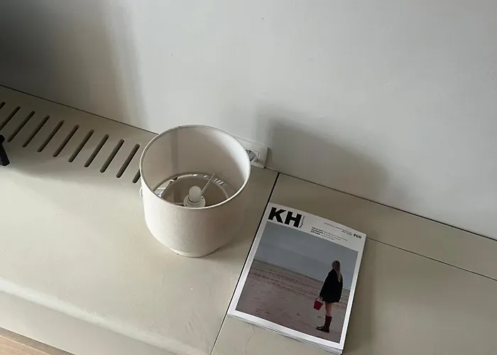 Maison Millette - Charming Appartement *