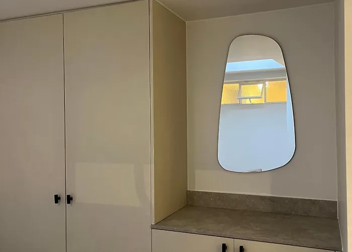 Maison Millette - Charming Appartement