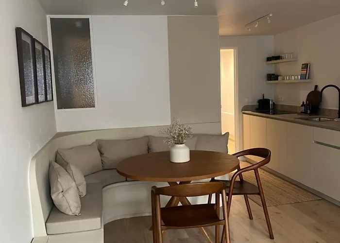 Maison Millette - Charming Appartement