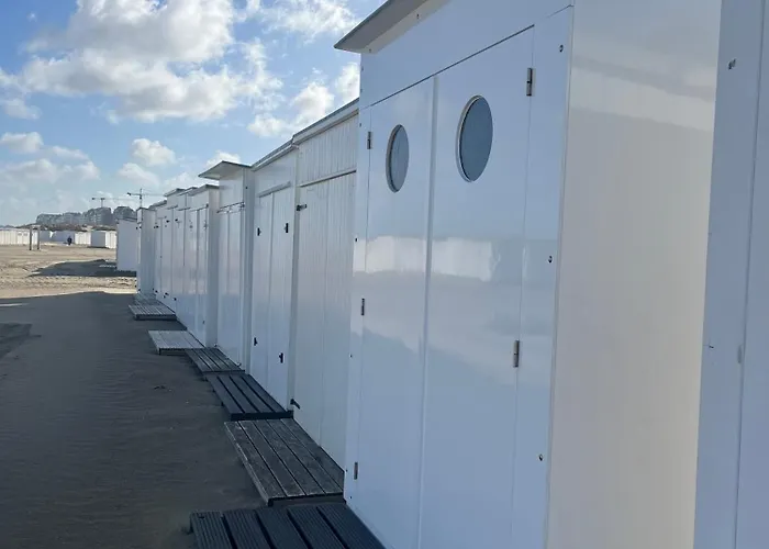 Maison Millette - Charming * Knokke-Heist